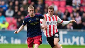 PSV Eindhoven vs AFC Ajax (19:30 – 23/04) | Xem lại trận đấu