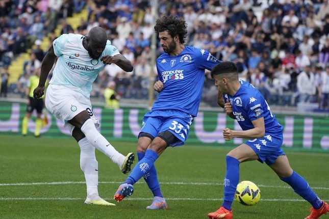 Empoli vs Inter Milan (17:30 – 23/04) | Xem lại trận đấu