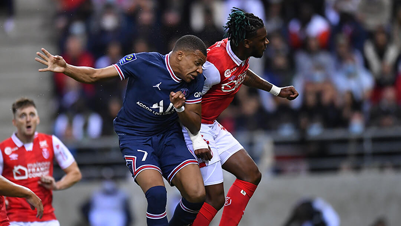 Reims vs Strasbourg (18:00 – 23/04) | Xem lại trận đấu