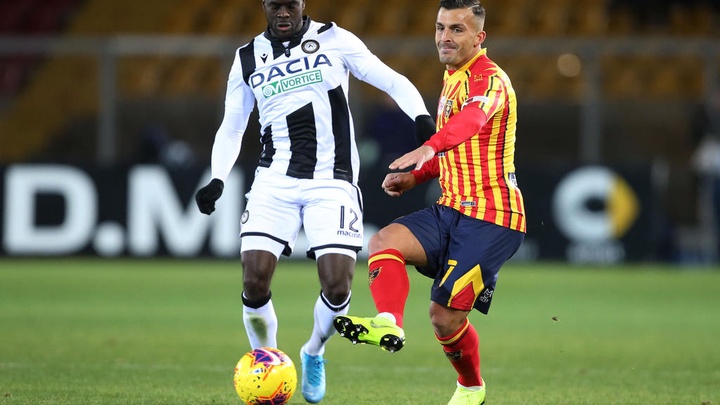 Lecce vs Udinese (23:30 – 28/04) | Xem lại trận đấu