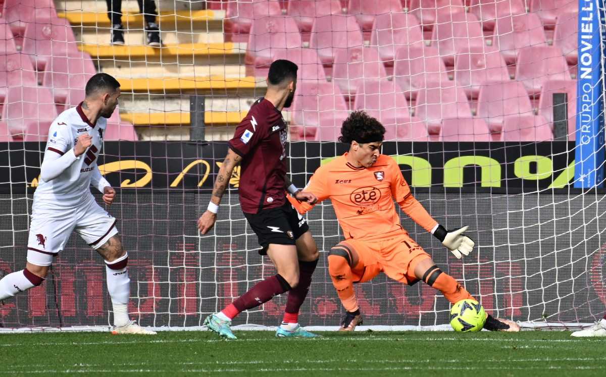Torino vs Salernitana (20:00 – 16/04) | Xem lại trận đấu