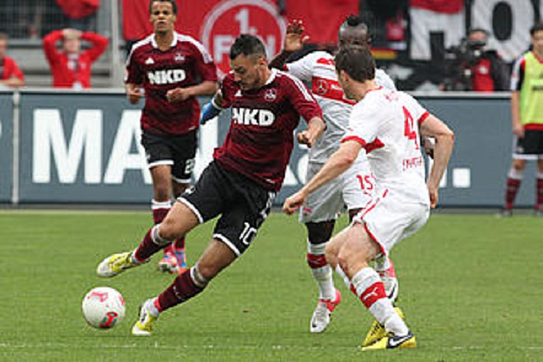 Nurnberg vs Stuttgart (22:59 – 05/04) | Xem lại trận đấu