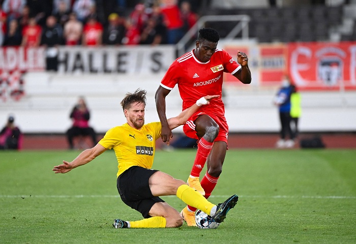 Union Berlin vs Bochum (22:30 – 16/04) | Xem lại trận đấu