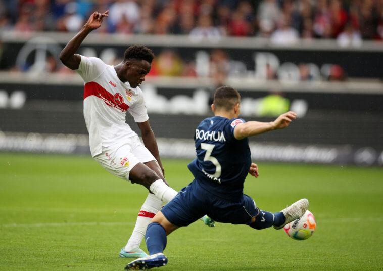 Bochum vs Stuttgart (22:30 – 09/04) | Xem lại trận đấu