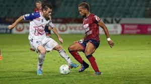 Troyes vs Clermont (20:00 – 09/04) | Xem lại trận đấu