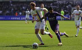 AZ Alkmaar vs Anderlecht (23:45 – 20/04) | Xem lại trận đấu
