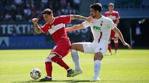 Augsburg vs Stuttgart (01:30 – 22/04) | Xem lại trận đấu