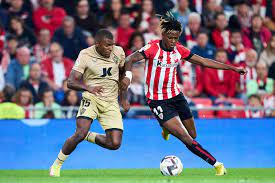 Almeria vs Athletic Bilbao (21:15 – 22/04) | Xem lại trận đấu