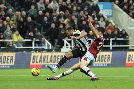 West Ham vs Newcastle (02:00 – 06/04) | Xem lại trận đấu