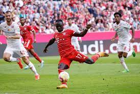 Mainz 05 vs Bayern Munich (20:30 – 22/04) | Xem lại trận đấu