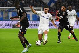 Lorient vs Marseille (01:45 – 10/04) | Xem lại trận đấu