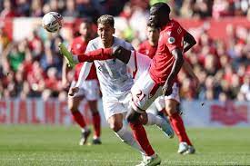 Liverpool vs Nottingham (21:00 – 22/04) | Xem lại trận đấu