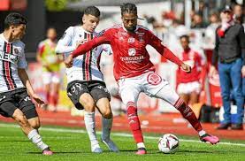 Stade Brestois vs Nice (20:00 – 16/04) | Xem lại trận đấu