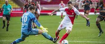 Monaco vs Lorient (22:05 – 16/04) | Xem lại trận đấu