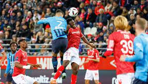 Rennes vs Reims (22:00 – 15/04) | Xem lại trận đấu