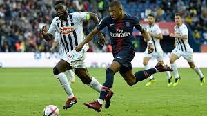 Angers vs PSG (02:00 – 22/04) | Xem lại trận đấu