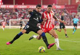 Atletico Madrid vs Almeria (23:30 – 16/04) | Xem lại trận đấu