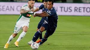Celta Vigo vs Elche (03:00 – 27/04) | Xem lại trận đấu