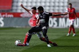Reims vs Stade Brestois (20:00 – 09/04) | Xem lại trận đấu