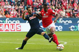 FC Koln vs Mainz 05 (20:30 – 15/04) | Xem lại trận đấu