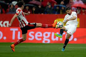 Athletic Bilbao vs Sevilla (03:00 – 28/04) | Xem lại trận đấu