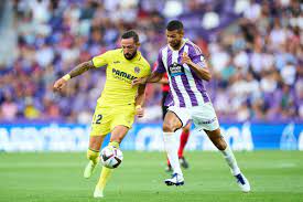Villarreal vs Real Valladolid (19:00 – 15/04) | Xem lại trận đấu
