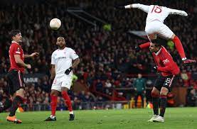 Sevilla vs Man Utd (02:00 – 21/04) | Xem lại trận đấu