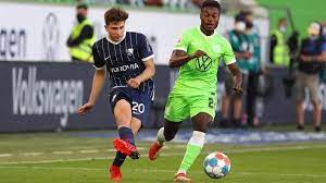 Bochum vs Wolfsburg (20:30 – 22/04) | Xem lại trận đấu