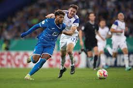Hoffenheim vs Schalke 04 (00:30 – 10/04) | Xem lại trận đấu