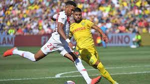 Nantes vs Monaco (22:05 – 09/04) | Xem lại trận đấu