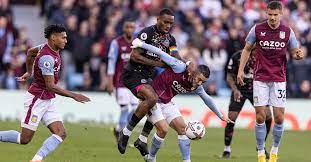 Brentford vs Aston Villa (21:00 – 22/04) | Xem lại trận đấu