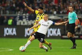 B. Dortmund vs E. Frankfurt (23:30 – 22/04) | Xem lại trận đấu