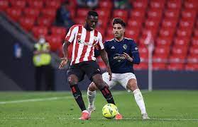 Athletic Bilbao vs Osasuna (02:00 – 05/04) | Xem lại trận đấu