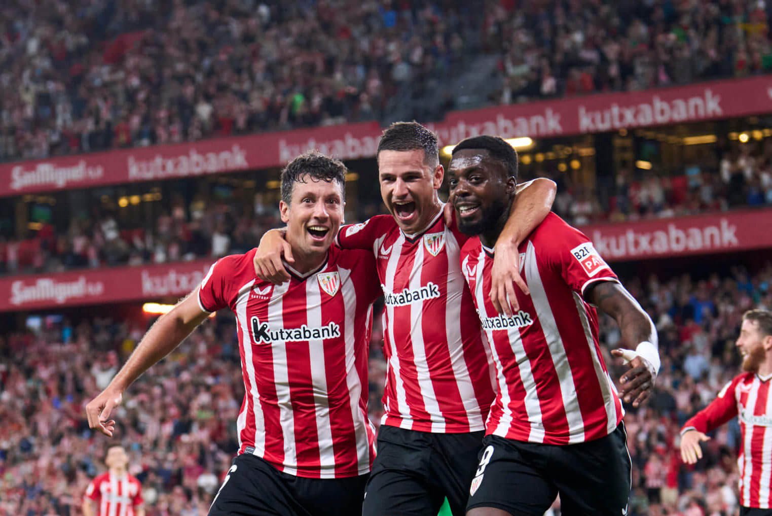 Nhận định soi kèo Leganes vs Bilbao lúc 00h00 ngày 20/9/2024 nhan-dinh-soi-keo-leganes-vs-bilbao-luc-00h00-ngay-20-9-2024-1