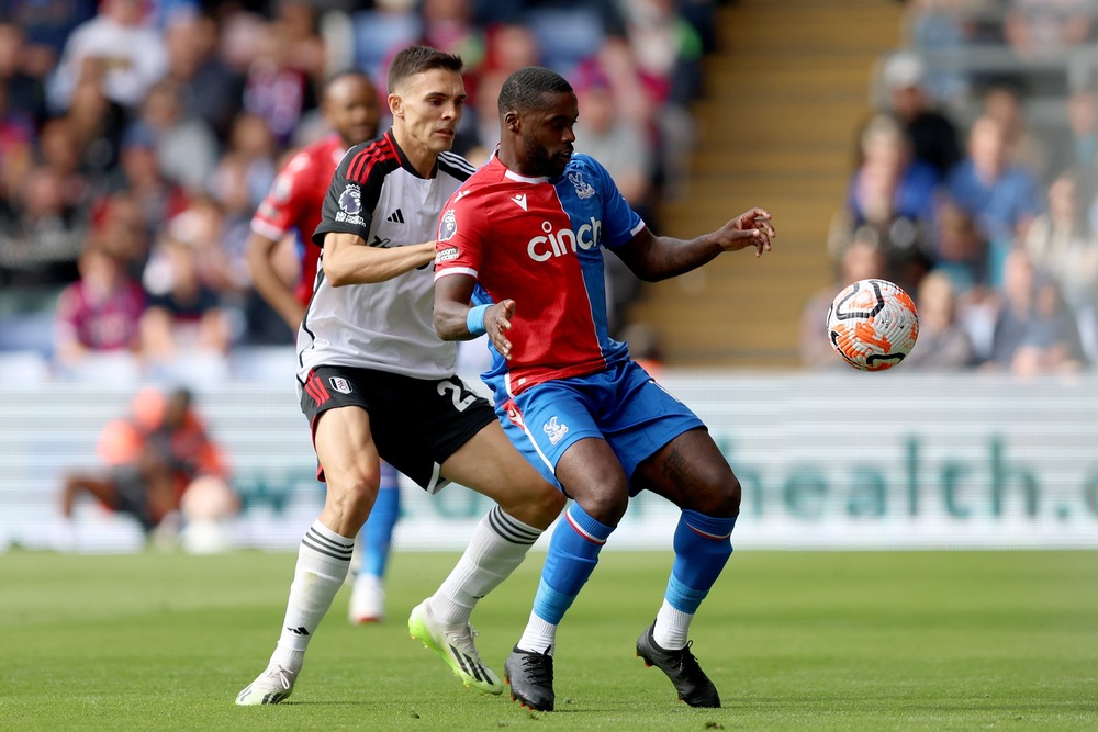 Nhận định soi kèo Fulham vs Crystal Palace lúc 23h30 ngày 7/12/2025