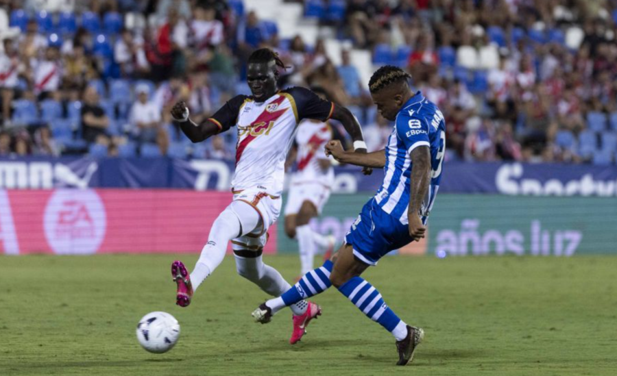 Rayo Vallecano vs Alavés (02:00 – 21/08)
