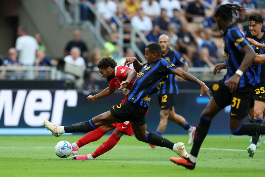 Inter Milan vs Monza (23:30 – 22/08) | Xem lại trận đấu