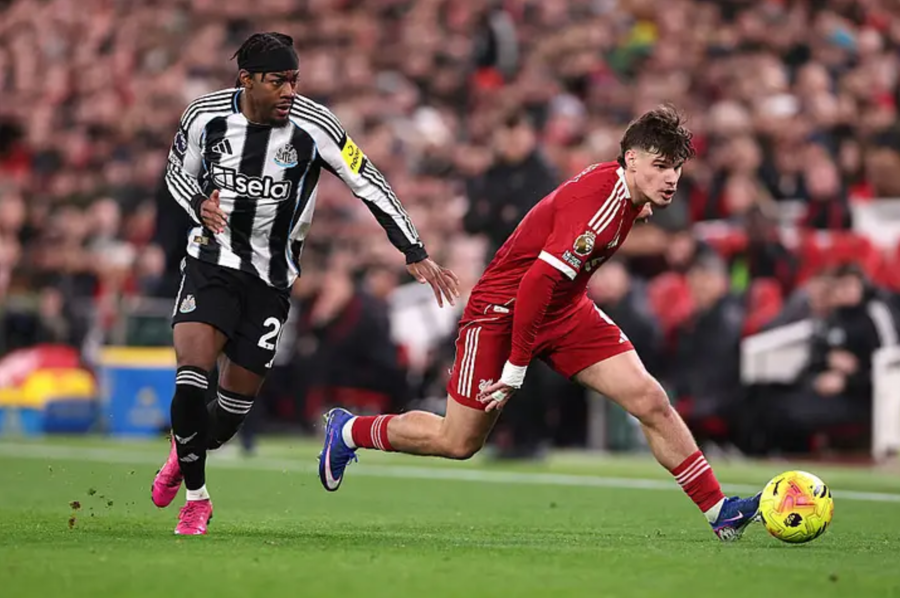 Newcastle United vs Liverpool (22:30 – 23/08) | Xem lại trận đấu